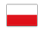 IMPRESA DI PULIZIE LA PESARESE - Polski